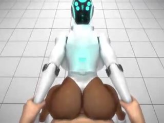 Besar pantat robot mendapat dia besar bokong kacau - haydee sfm xxx klip kompilasi terbaik dari 2018 (sound)