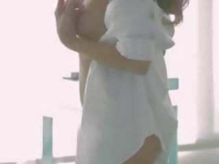 One Of The Most Extreme Solo Babe Masturbation