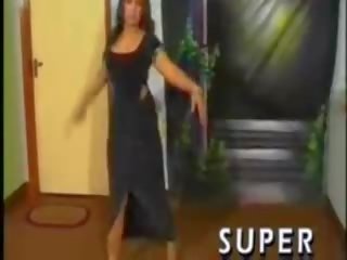 Pakistāņi bigboobs aunty rīcība mujra deja uz posms izstāde