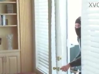 Alexa aimes - sneaking trong các trở lại cửa [xvod.se]