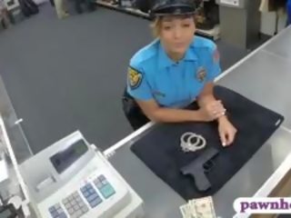 Latina With Big Tits Gets Her Pussy Screwed By Pawn Guy