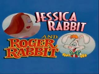 Jessica rabit