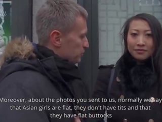 Kurvige arsch und groß titten asiatisch freundin sharon lee initiate uns entdecken vietnamesisch sodomy