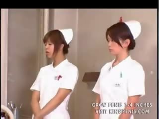 日本語 學生 護士 訓練 和 實踐 第1部分