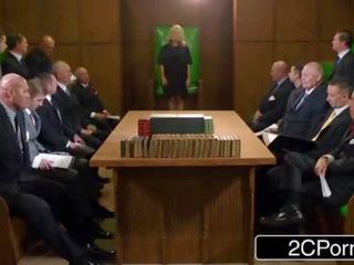 בריטי שחקנית יַסמִין jae & loulou משפיע פרלמנט decisions על ידי מְאוּדֶה סקס