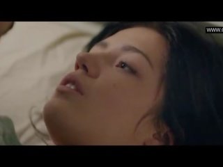 Adele exarchopoulos - टॉपलेस सेक्स दृश्यों - eperdument (2016)