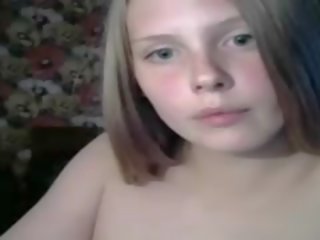 Delightful russian rumaja trans prawan kimberly camshow