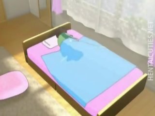 Gira 3d hentai gaja ter um molhada sonho