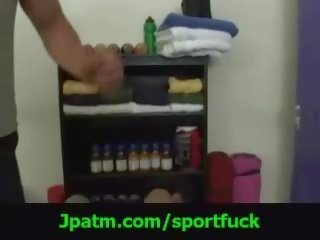 Todays musclemy dick! clip 1