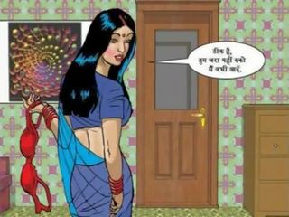 Savita bhabhi seks z stanik salesman hindi brudne audio hinduskie porno komiksy. kirtuepisodes.com