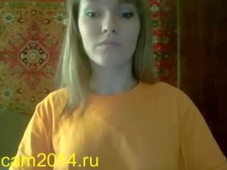 Amateur heiß teenager webkamera russisch 8