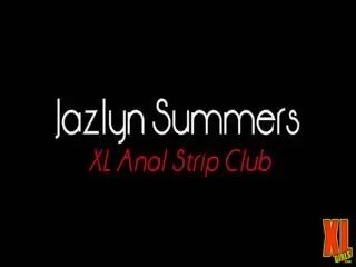 XL Anal Strip Club